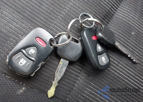 2011 Suzuki Sx4 Technology (Nav) из США, поврежденный, VIN JS2YA5A53B6300354